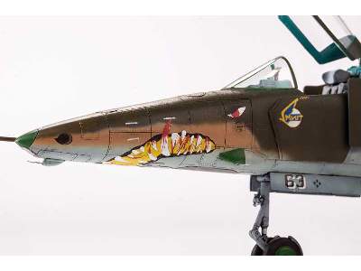 MiG-23BN 1/48 - zdjęcie 38