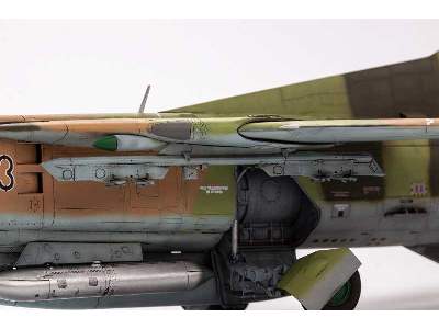 MiG-23BN 1/48 - zdjęcie 39