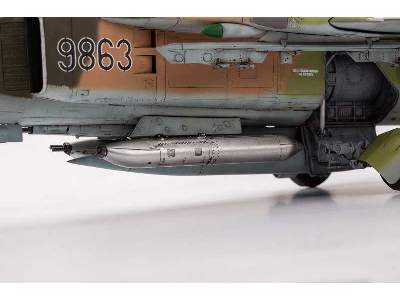 MiG-23BN 1/48 - zdjęcie 40