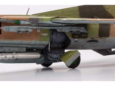 MiG-23BN 1/48 - zdjęcie 41