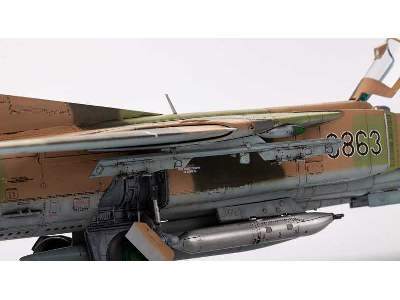 MiG-23BN 1/48 - zdjęcie 43