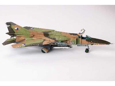 MiG-23BN 1/48 - zdjęcie 47