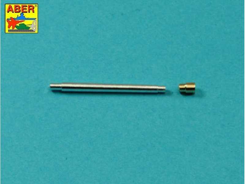 Lufa Bofors wz. 37 kal. 37 mm do czołgu 7TP - zdjęcie 1 Lufa Bofors wz. 37 kal. 37 mm do czołgu 7TP - zdjęcie 1