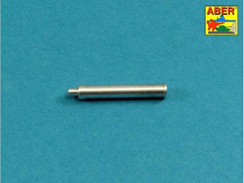 Lufa 152 mm M-10S do czołgu KW-II - zdjęcie 1 Lufa 152 mm M-10S do czołgu KW-II - zdjęcie 1