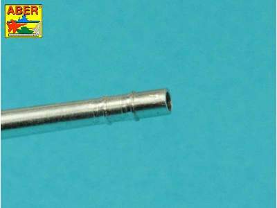 Lufa 128mm do niemieckiego działa przeciw lotniczxego Flak 40 - zdjęcie 8