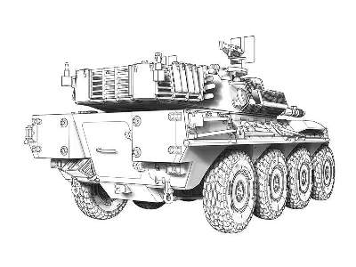 Centauro B1T Station Wagon - zdjęcie 11