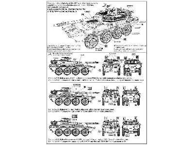 Centauro B1T Station Wagon - zdjęcie 17