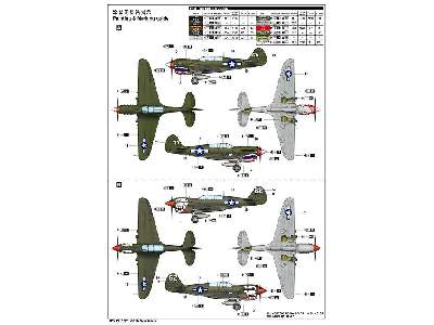 P-40N War Hawk - zdjęcie 4