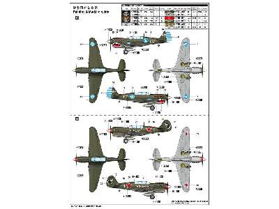 P-40N War Hawk - zdjęcie 5