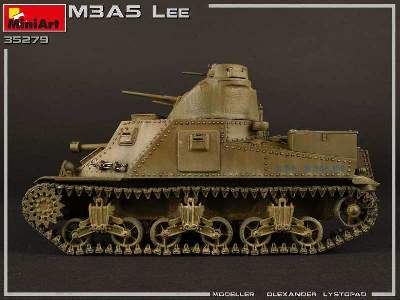 M3A5 Lee - zdjęcie 25