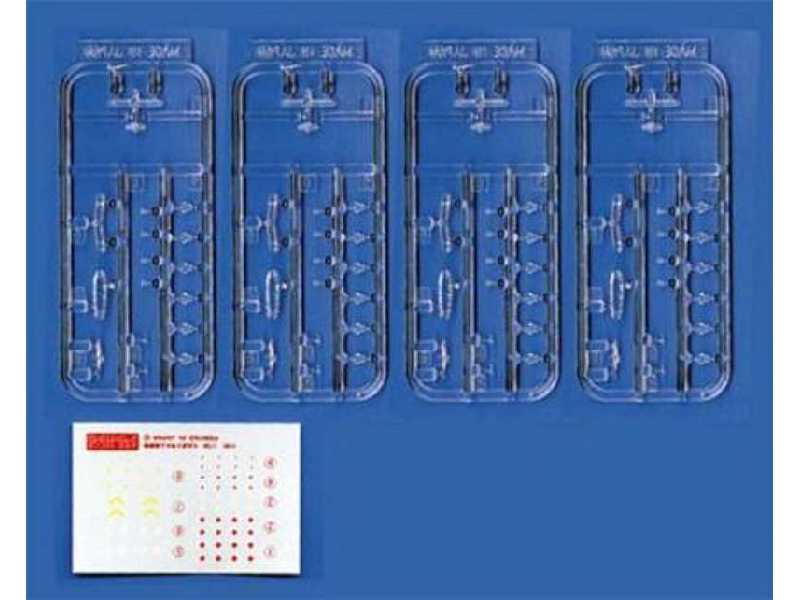 IJN Warship Grade Up Parts - zdjęcie 1 IJN Warship Grade Up Parts - zdjęcie 1