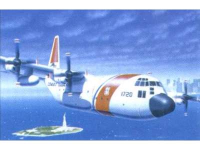Lockheed C-130 HERCULES - zdjęcie 1
