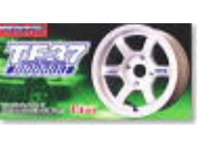 Volk Racing Te37 17inch The Wheel - zdjęcie 1