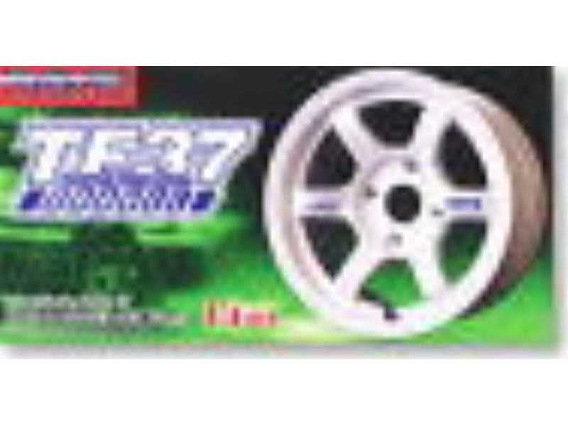 Volk Racing Te37 17inch The Wheel - zdjęcie 1 Volk Racing Te37 17inch The Wheel - zdjęcie 1