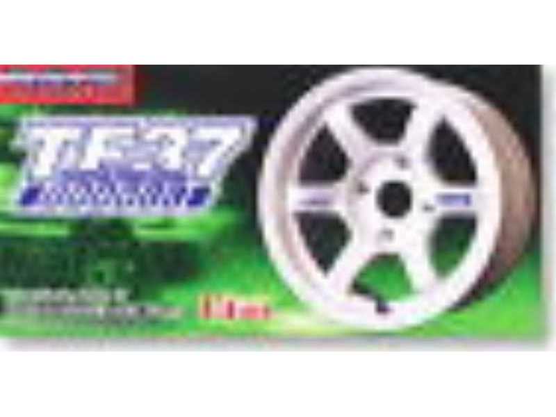 Volk Racing Te37 17inch The Wheel - zdjęcie 1