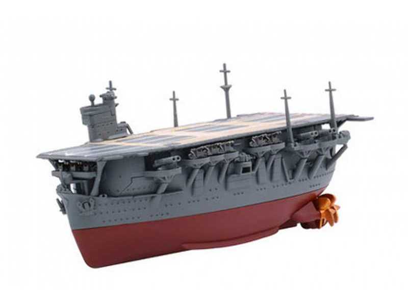 Chibimaru Ship Soryu W/D4y - zdjęcie 1 Chibimaru Ship Soryu W/D4y - zdjęcie 1