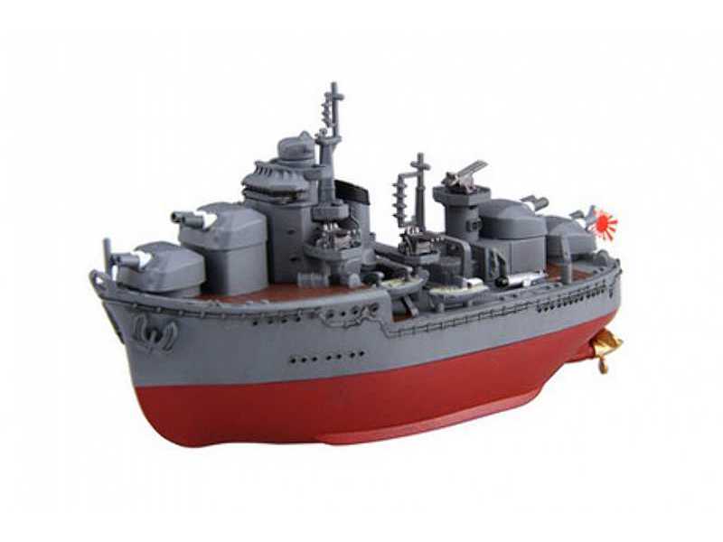 Chibimaru Ship Suzutsuki - zdjęcie 1 Chibimaru Ship Suzutsuki - zdjęcie 1