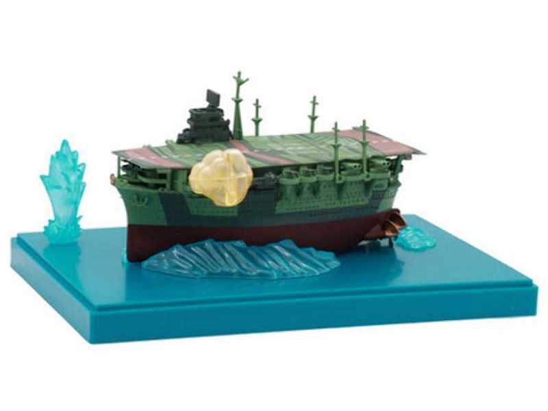 Chibimaru Ship Zuikaku Special Version (W/Effect Parts) - zdjęcie 1