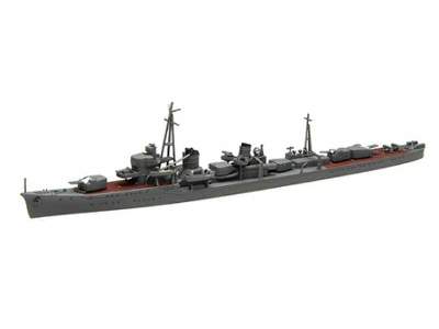 IJN Destroyer Shiratsuyu-class [shiratsuyu] [harusame] (Set Of 2 - zdjęcie 1
