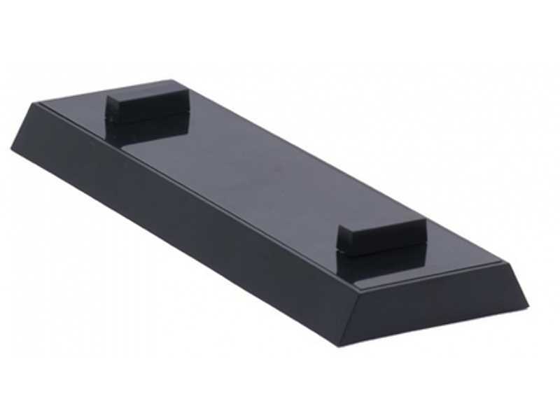 Display Stand For Ship Black Ver. - zdjęcie 1 Display Stand For Ship Black Ver. - zdjęcie 1