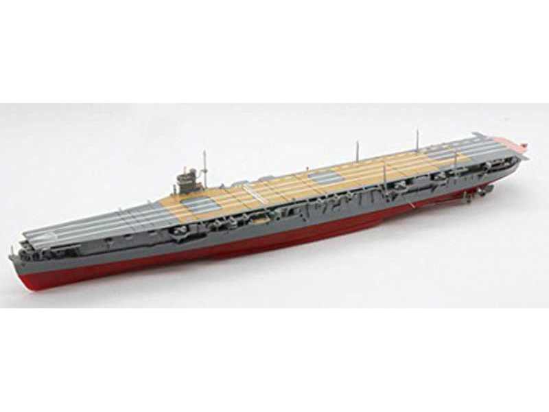 IJN Aircraft Carrier Soryu Full Hull - zdjęcie 1