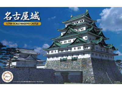Nagoya Castel - zdjęcie 1