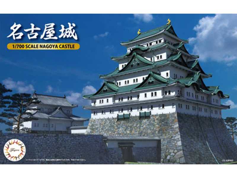Nagoya Castel - zdjęcie 1 Nagoya Castel - zdjęcie 1