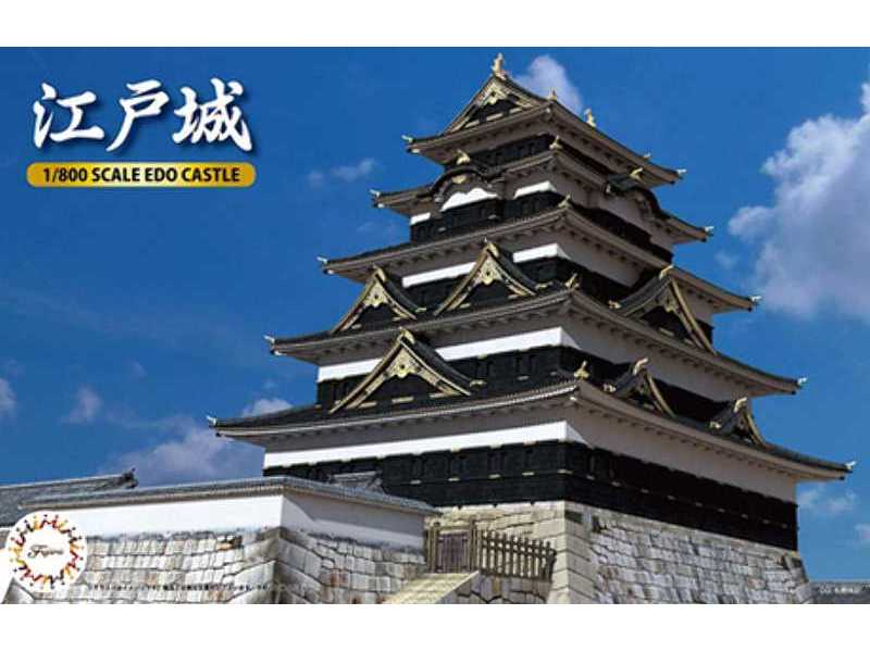 Edo Castel - zdjęcie 1
