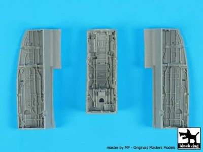 F 35 A Lightning Ii Wheels Bays For Kity Hawk - zdjęcie 1