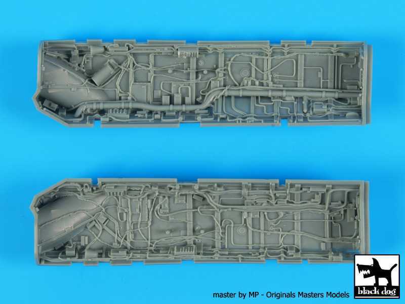F 35 A Lightning Ii Bomb Bays For Kity Hawk - zdjęcie 1 F 35 A Lightning Ii Bomb Bays For Kity Hawk - zdjęcie 1