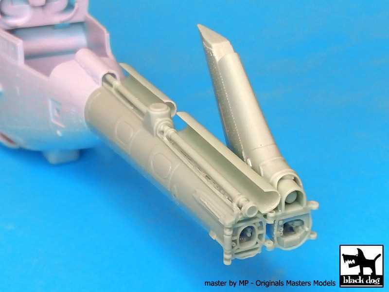 Westland Lynx Hma8 Accessories Set N°2 For Airfix - zdjęcie 1 Westland Lynx Hma8 Accessories Set N°2 For Airfix - zdjęcie 1
