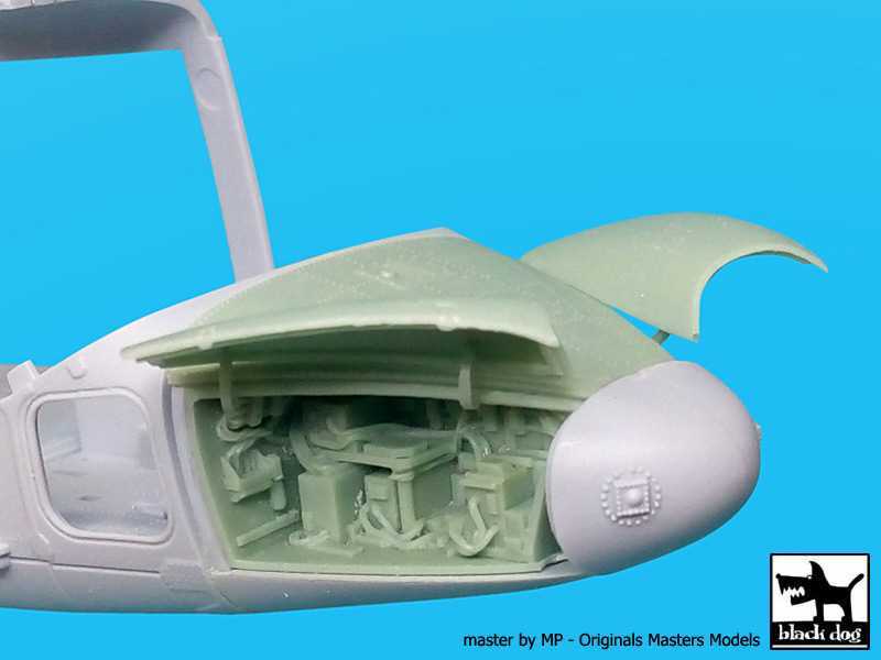 Westland Lynx Ah-7 Electronic For Airfix - zdjęcie 1 Westland Lynx Ah-7 Electronic For Airfix - zdjęcie 1