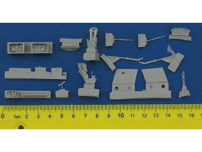 Ch-47 Usmc F-4 J Detail Set - zdjęcie 2