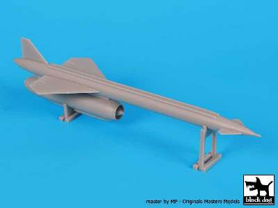 Agm-28 Hound Dog - zdjęcie 3