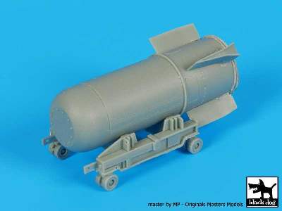 Atom Bomb Mk-53/B-53 - zdjęcie 2