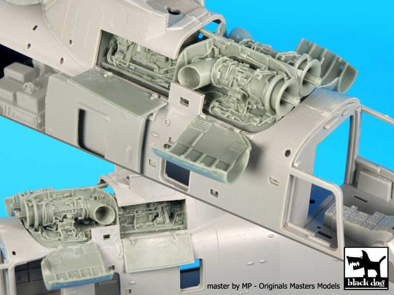 See King Aew 2 Engines For Dragon - zdjęcie 1 See King Aew 2 Engines For Dragon - zdjęcie 1