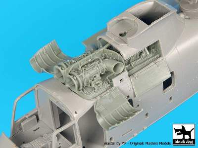 See King Aew 2 Engines For Dragon - zdjęcie 3