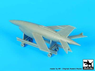 Aqm-34 Firebeb - zdjęcie 4