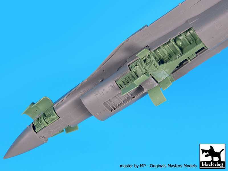 F-16c Electronics For Tamiya - zdjęcie 1 F-16c Electronics For Tamiya - zdjęcie 1