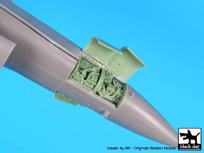 F-16c Electronics For Tamiya - zdjęcie 3