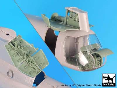 Ch-46 D Big Set For Hooby Boss - zdjęcie 1