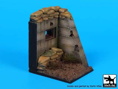 Bunker Base (60x70 mm) - zdjęcie 3