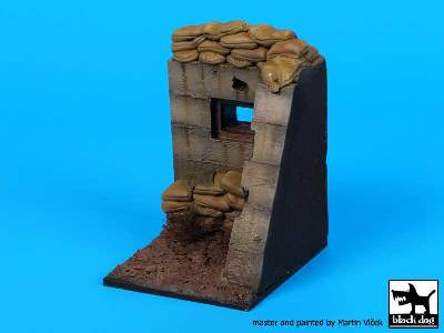Bunker Base (60x70 mm) - zdjęcie 4