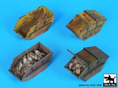 Rubble Containers - zdjęcie 1