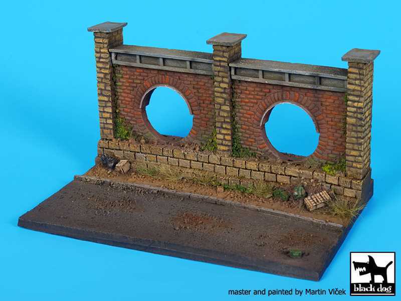 Veitnam Hue Street Base (140x90 mm) - zdjęcie 1 Veitnam Hue Street Base (140x90 mm) - zdjęcie 1