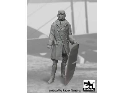 Rfc Fighter Pilot 1914-1918 N°3 - zdjęcie 1