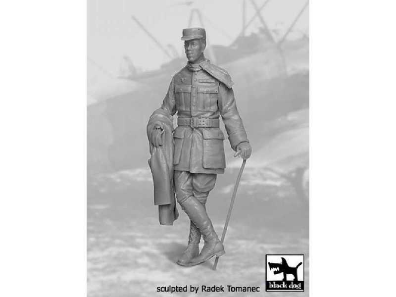 French Fighter Pilot 1914-1918 N°1 - zdjęcie 1 French Fighter Pilot 1914-1918 N°1 - zdjęcie 1