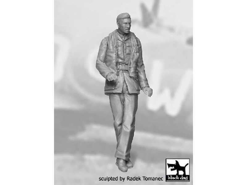 RAF Fighter Pilot 1940-1945 N°6 - zdjęcie 1 RAF Fighter Pilot 1940-1945 N°6 - zdjęcie 1