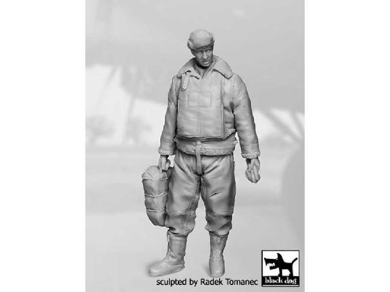 USAaf Bomber Aircraft Navigator 1940-1945 - zdjęcie 1 USAaf Bomber Aircraft Navigator 1940-1945 - zdjęcie 1