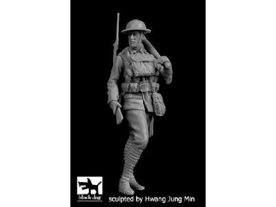 British Soldier WWi N°1 - zdjęcie 2